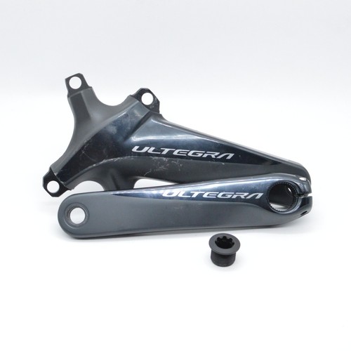 Shimano ultegra r8000 crank - ultegra, fc-r8000