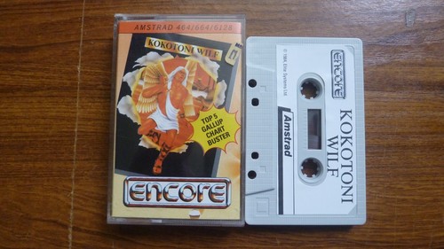 Amstrad cpc 464 664 6128 - amstrad,