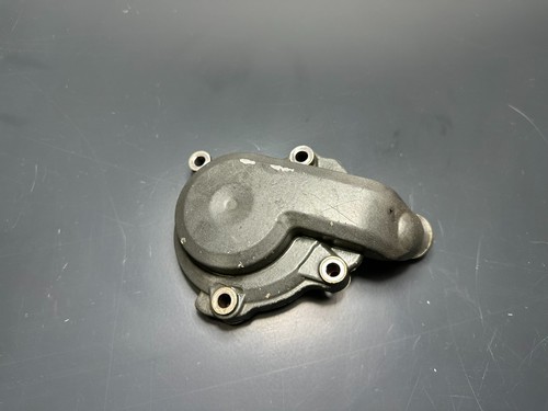 Water pump cover - ktm, exc