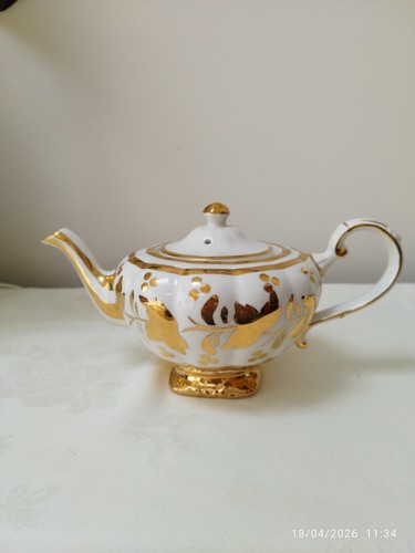 Arthur wood vintage china - wood,