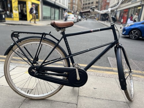 Batavus hommage city bike - batavus,