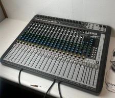 (Wi1) The Soundcraft Signature