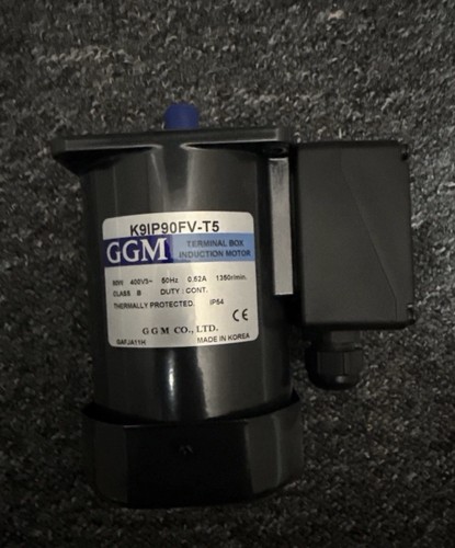 Brand new ggm k9ip90fv 90w - brand,