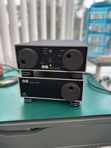 Naim nac - naim,