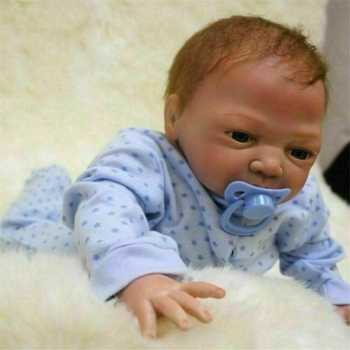 Reborn baby dolls handmade - reborn,