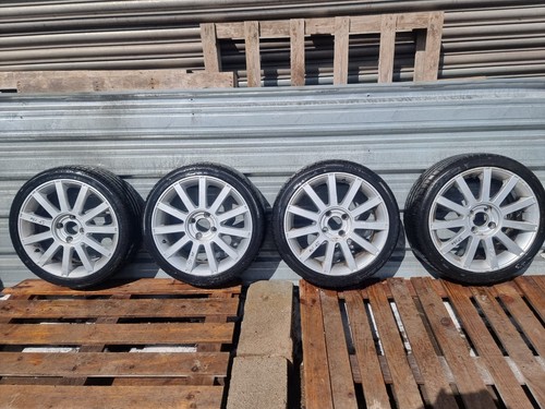 Ford fiesta 150 - ford, st-150