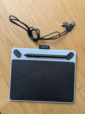 Wacom Intuos Draw Pen Graphics