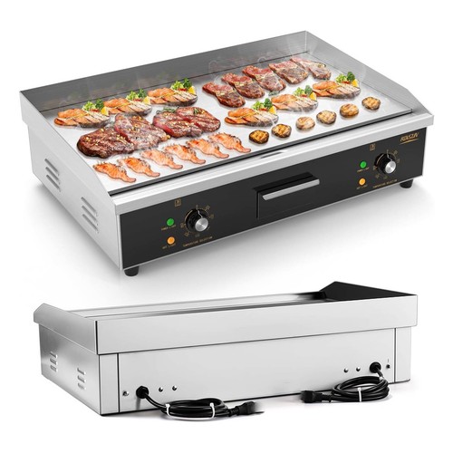 Commercial electric - 30",