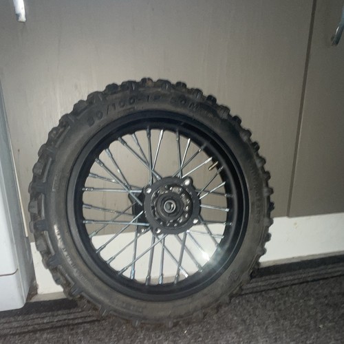 100 inch pitbike emoto - 80/100-12,