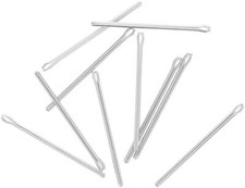 6mm-23mm Watch Band Link Cotter Pin Assortment Watch Repair Accessory