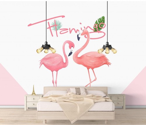Animal flamingo n07034 - animal,