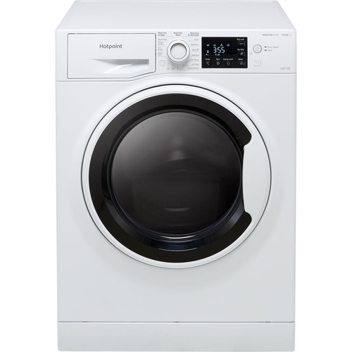 Hotpoint ndb11724wuk free - hotpoint,