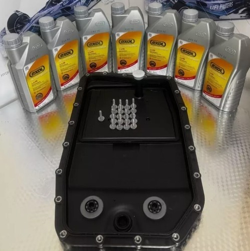 For bmw 6hp26 6hp28 - 6hp26,