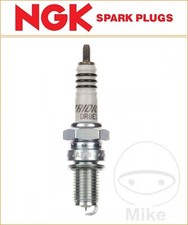 BMW F 650 Funduro 1994-1999 NGK Iridium Spark Plug [DR8EIX]
