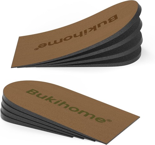 Adjustable orthopedic heel - adjustable,