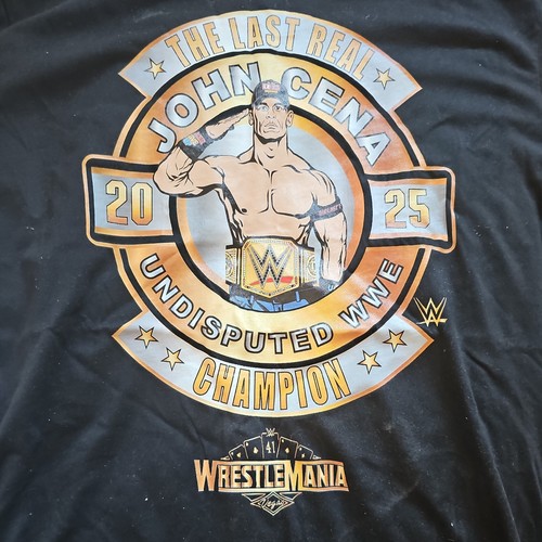 Wwe john cena the last - john,