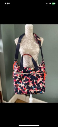 Oilily baby changing - , bag