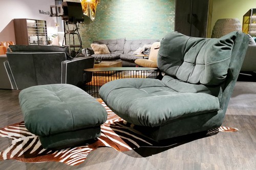 Baxter milano bergere - baxter,