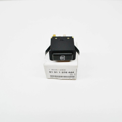 Bmw e36 rear heated - rear,