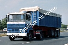 THH Truck Photos - Leyland