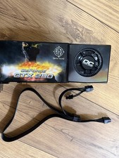 Nvidia GeForce GTX 280 Graphic
