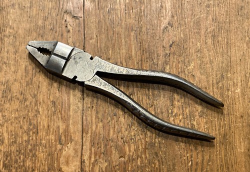 Hazet 1850 pliers porsche - hazet,