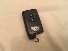 toyota b90ea key fob