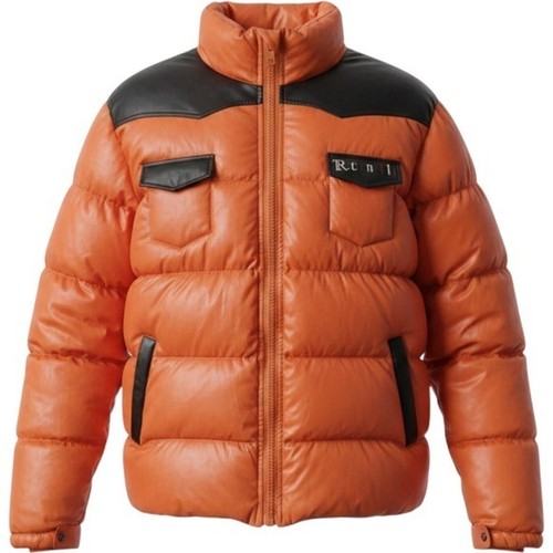 Rich fly orange bubble - rich,