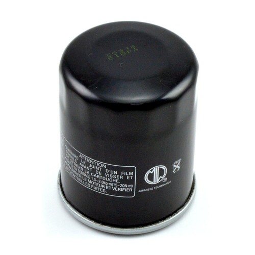 Miw yamaha black oil - miw,,