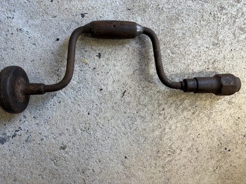 Vintage collectable metal - collectable,
