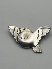 Georg Jensen Sterling Silver