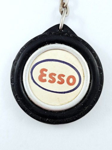 Esso arthur boyer - arthur,