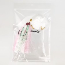 Offshore Trolling UV Fishing