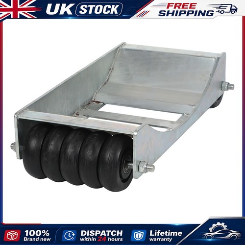 Car recovery roller loader - recovery,