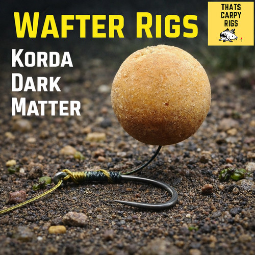 Wafter hair rigs - 3,