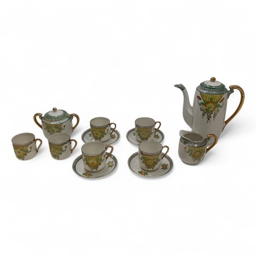 Klimax japanese coffee - klimax,
