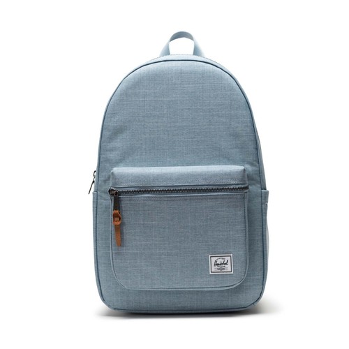 Herschel supply settlement - supply,