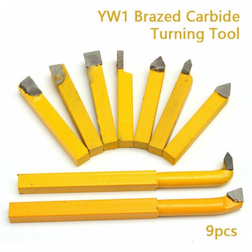 Pcs 8mm carbide - pcs, tip
