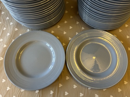 Set vintage woods ware - of, 2