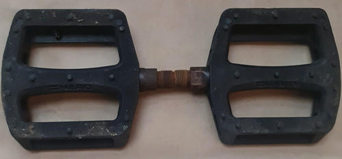 Haro pedals bmx - pedals,