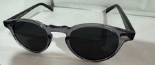 ✅ Oliver Peoples GREGORY PECK OV5186 1132 Xs 47-23 Sunglasses ✅