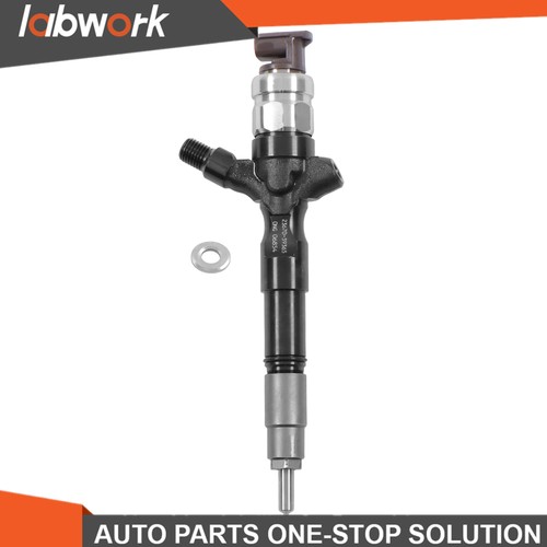 Diesel fuel injector - diesel,