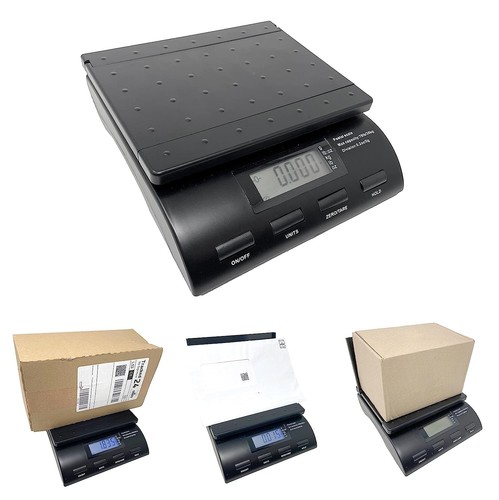 Digital 36kg letter postal - 36kg,