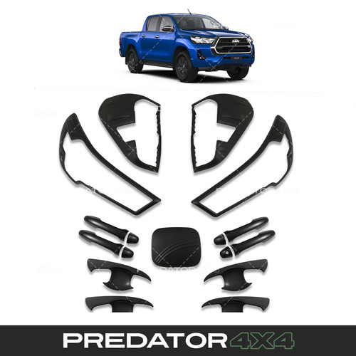 Head tail light - head,