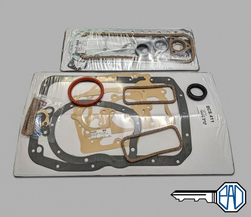 Mgb full engine - mgb, gt