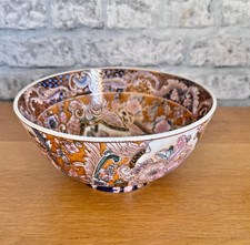 Japanese Imari Style Porcelain