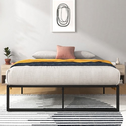 Durable lorelai double bed - durable,