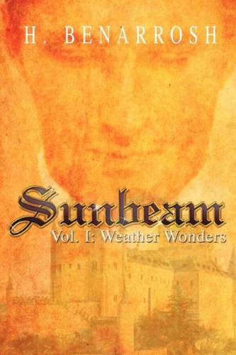 Benarrosh sunbeam vol i - benarrosh,