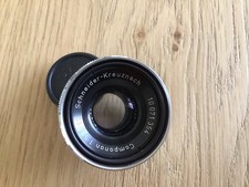 Schneider Componon 80mm 1:5.6
