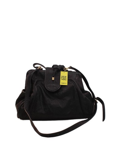 Mimco women bag black - mimco, 100%